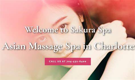 asian massage kannapolis nc|Sunlight Asian Massage in Kannapolis, NC .